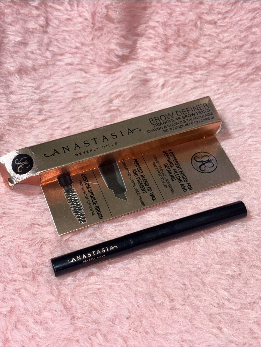 Anastasia Beverly Hills Brow Definer